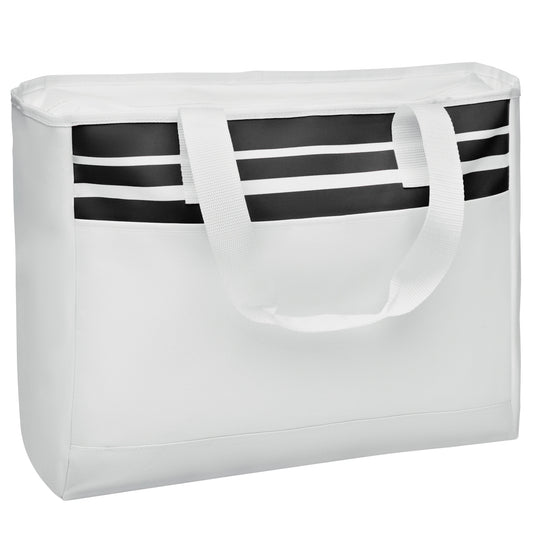 Beach Tote Bag - Black