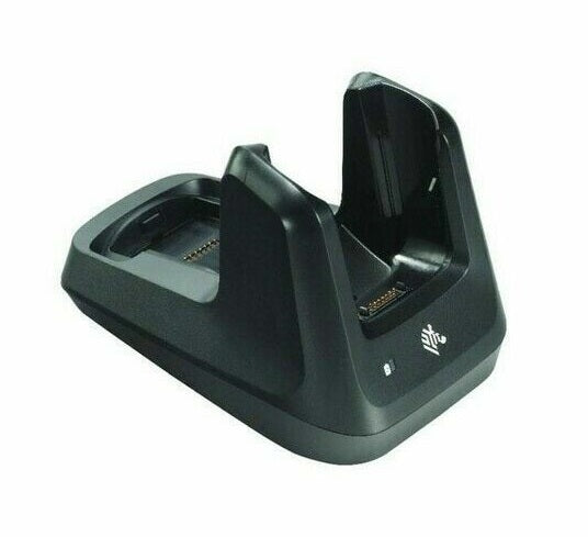 Zebra KIT: MC33 SINGLE SLOT USB/CHARGE CRADLE W/SPARE BTRY CHARGER; INCLUDES PWR SUPPLY AND DC CABLE