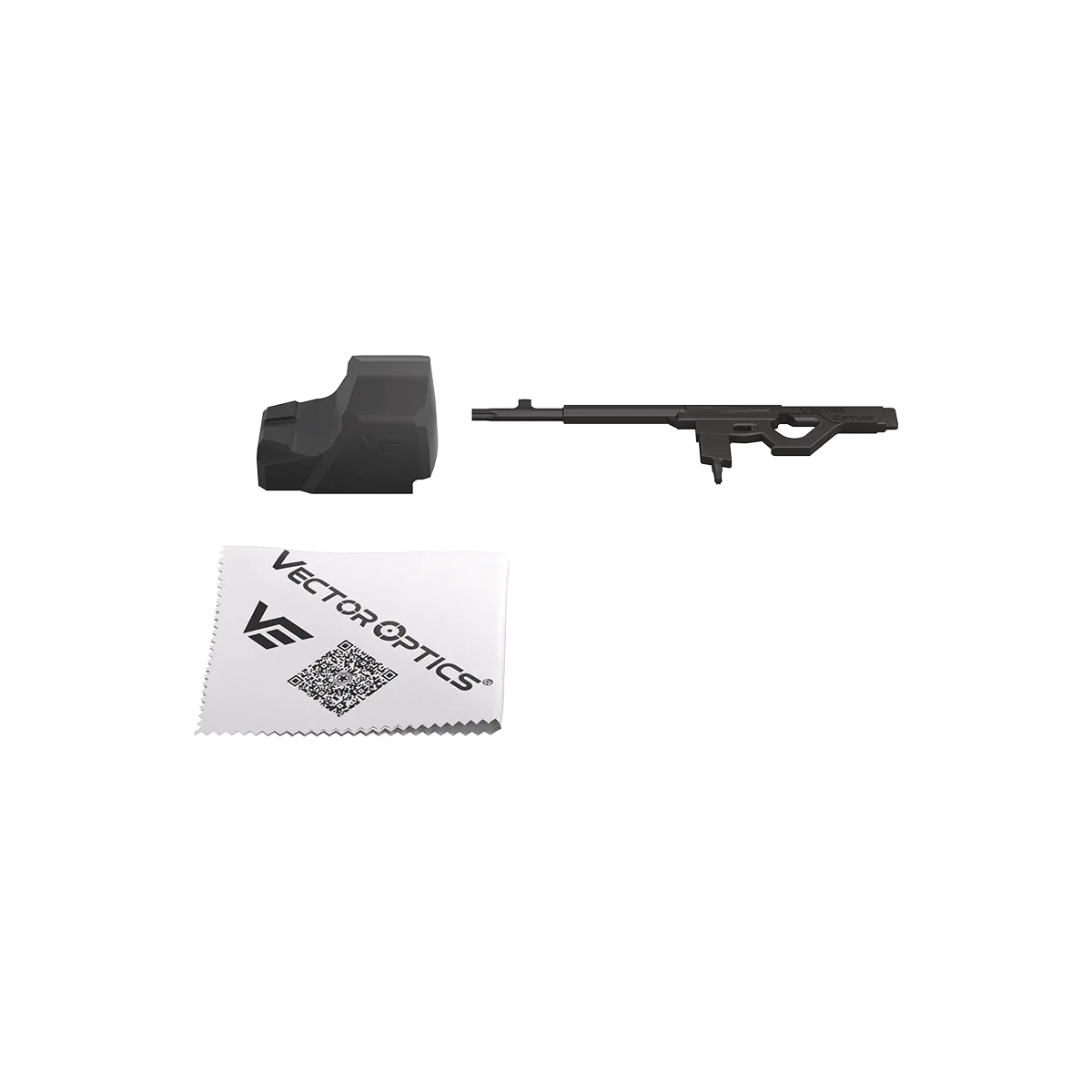 VECTOR OPTICS FRENZY-X 1X19X28 GENII Guards On Duty Security