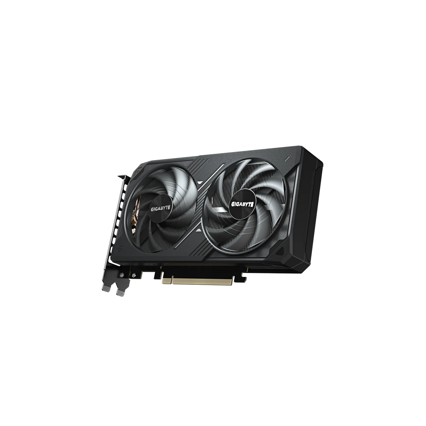 GIGABYTE nVidia GeForce RTX 5060Ti WINDFORCE MAX 8GB - 8GB GDDR7; 128-Bit Memory Bus; 1x HDMI; 3x DisplayPort