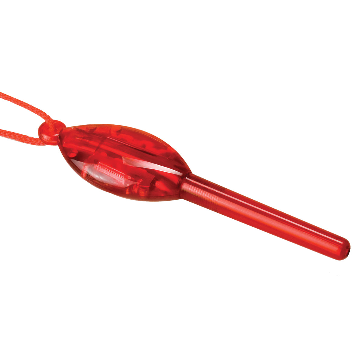 Oval Neck Pen