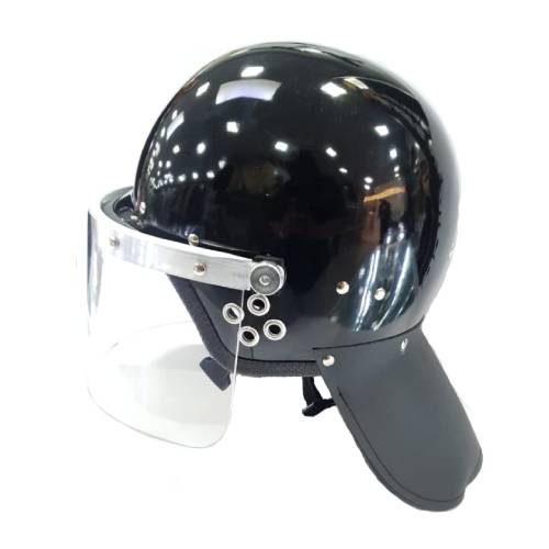 Riot Helmet