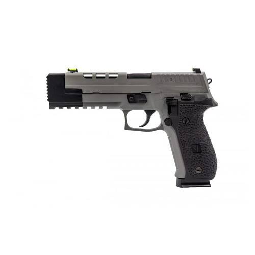 Nuprol VGP-04-03 VORSK VP26X Grey