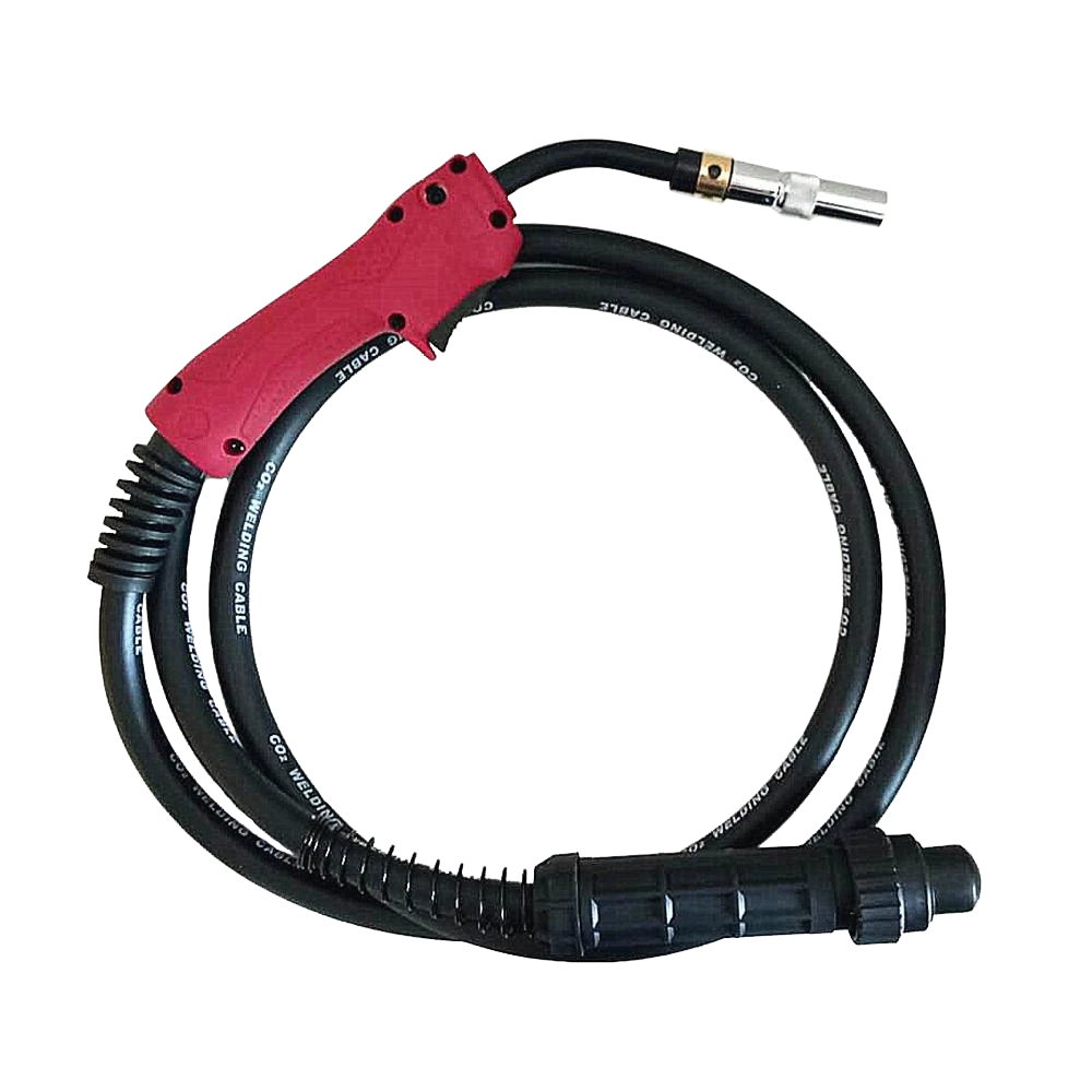 Pinnacle Panasonic 500A 4M Torch Euro Adaptor