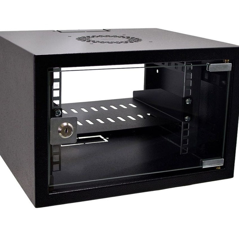 4u 325x300x225 Mini Wall Cabinet 10 Inch