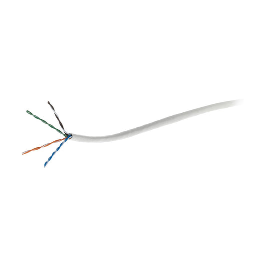305M BOX CAT5E SOLID NETWORK CABLE