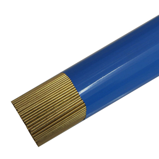 Pinnacle Bronze Brazing Rod Bare 10kg