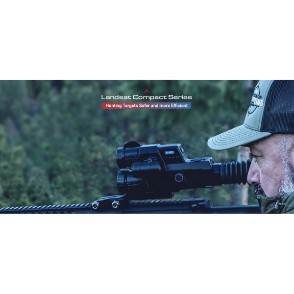 PARD Landsat Q — LA4CQ-35/70LRF