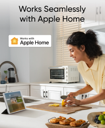 Eufy Security eufyCam S3 Pro 4 Cam Kit Eufy Security eufyCam S3 Pro 4 Cam Kit