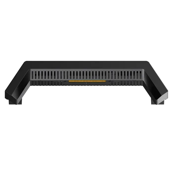 Tenda TX2L Pro AX1500 Dual-Band Gigabit Wi-Fi 6 Router Guards On Duty Security