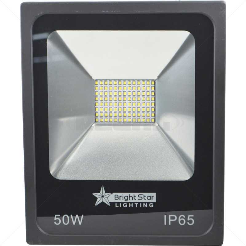 50 Watt LED Floodlight 6000K 4000 Lumins