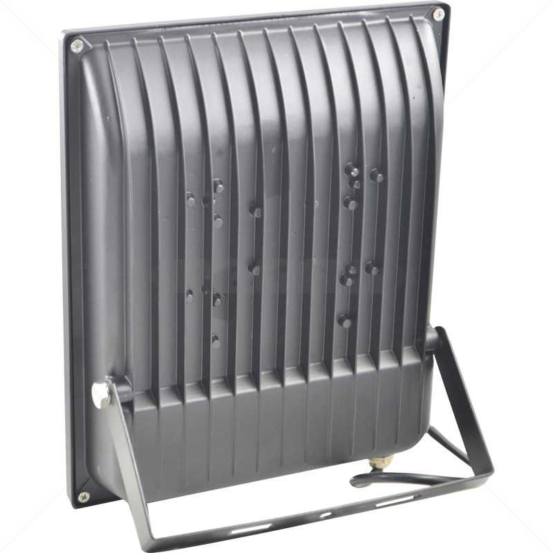50 Watt LED Floodlight 6000K 4000 Lumins