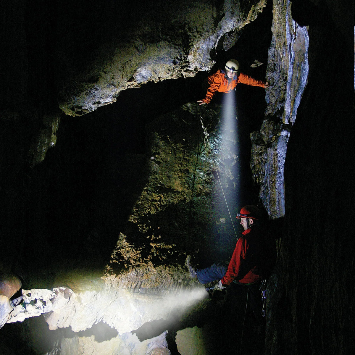 Ledlenser H3.2 Headlamp