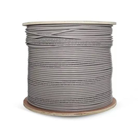 500m CAT5 copper indoor cable