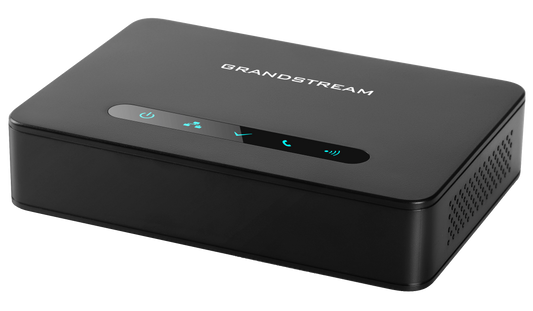 Grandstream Long-range DECT VoIP Base Station | DP750