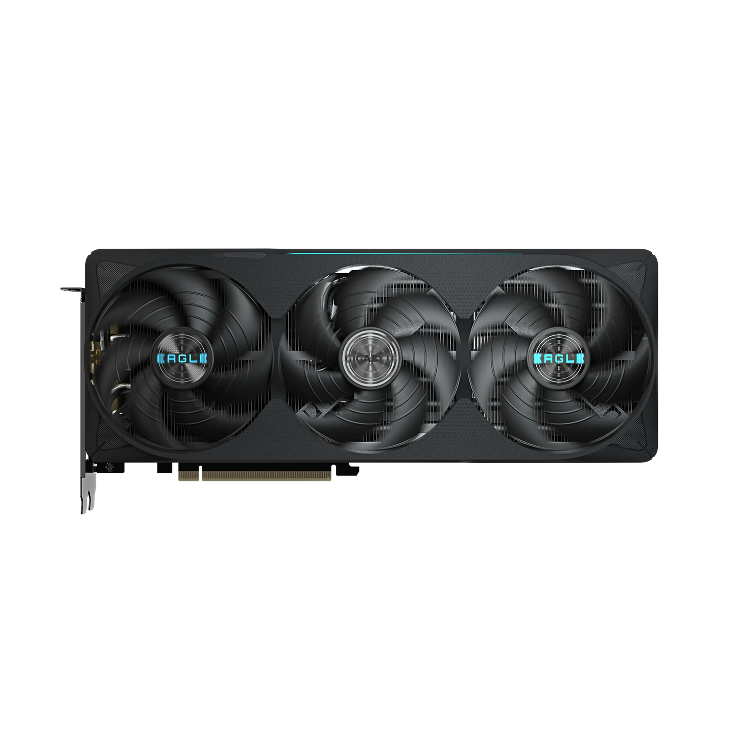 GIGABYTE nVidia GeForce RTX™ 5070Ti EAGLE OC SFF - 16GB GDDR7 HDMIx1/DPx3