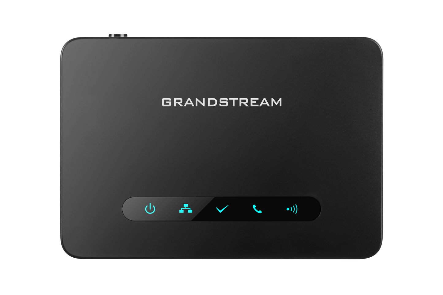 Grandstream Long-range DECT VoIP Base Station | DP750