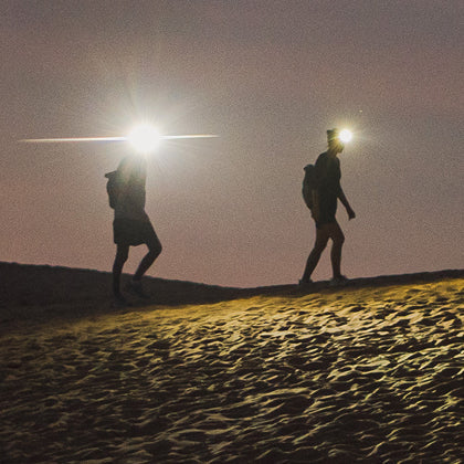 Ledlenser HF4R Signature Headlamp