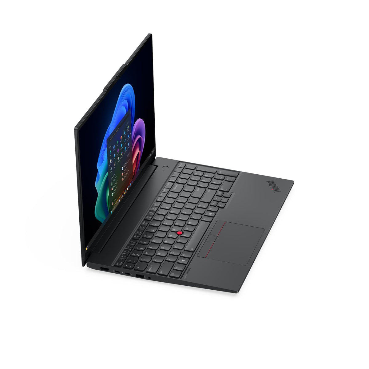 LENOVO ThinkPad E16 Gen 4 |Ultra 7-355|BLACK|16'' WUXGA|16GB DDR5|1TB PCIe SSD|3yr OSS|WIN11 Pro