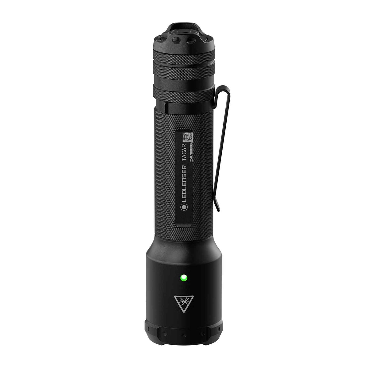 Ledlenser TAC6R Tactical Torch