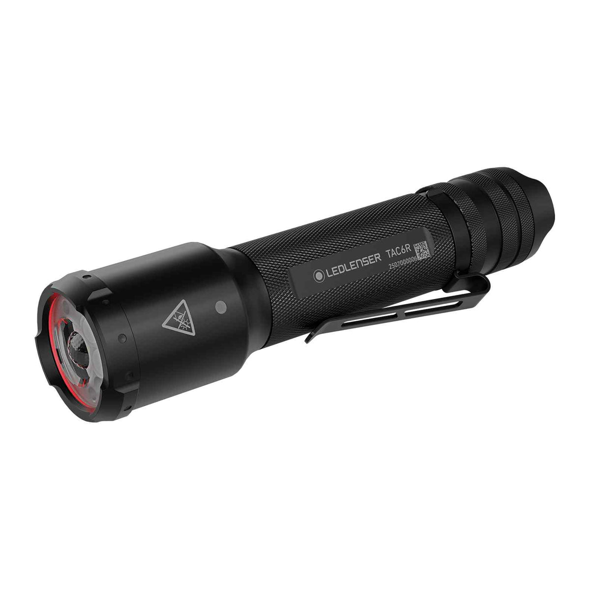 Ledlenser TAC6R Tactical Torch