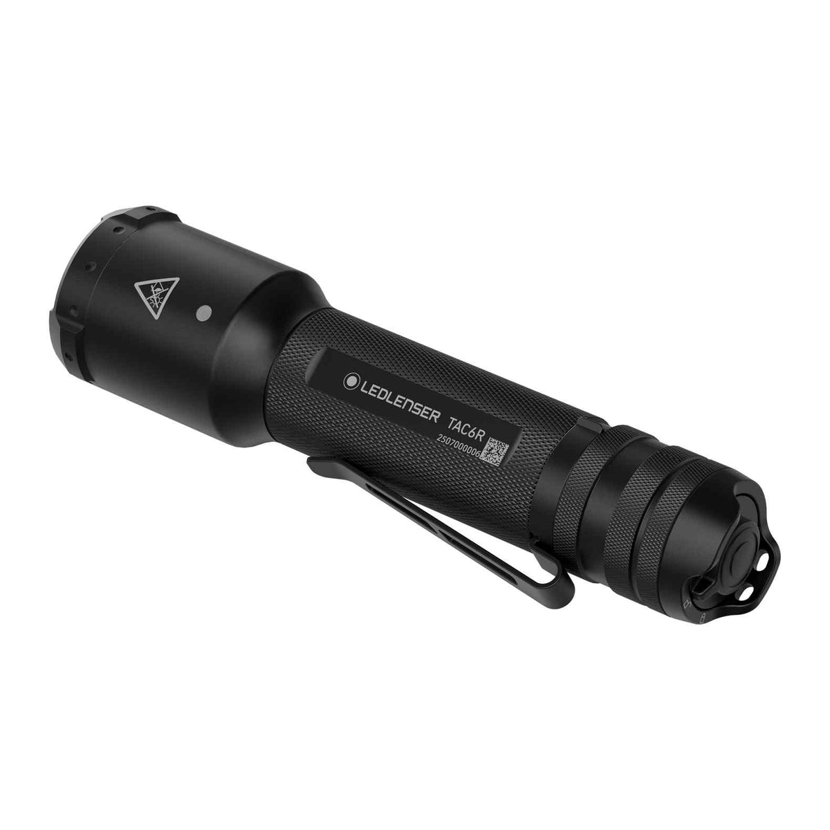 Ledlenser TAC6R Tactical Torch