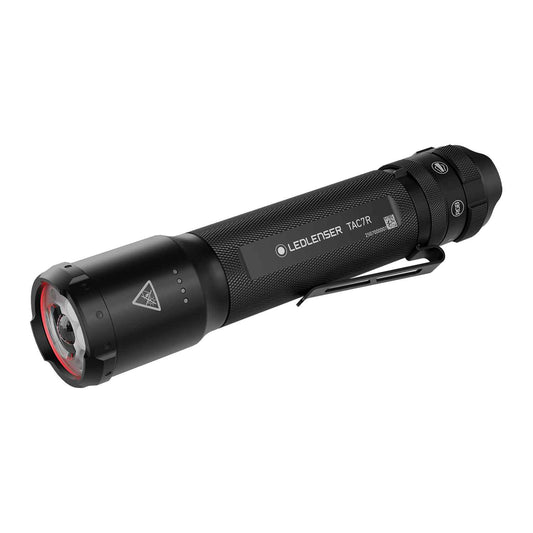 Ledlenser TAC7R Tactical Torch