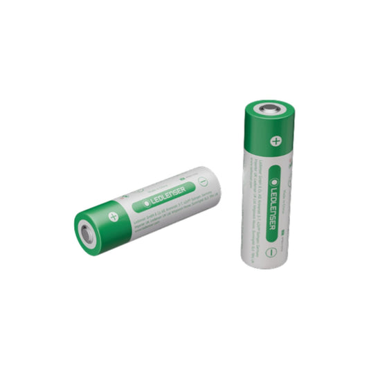 Ledlenser 21700 Li-ion Rechargeable Battery 4800mAh