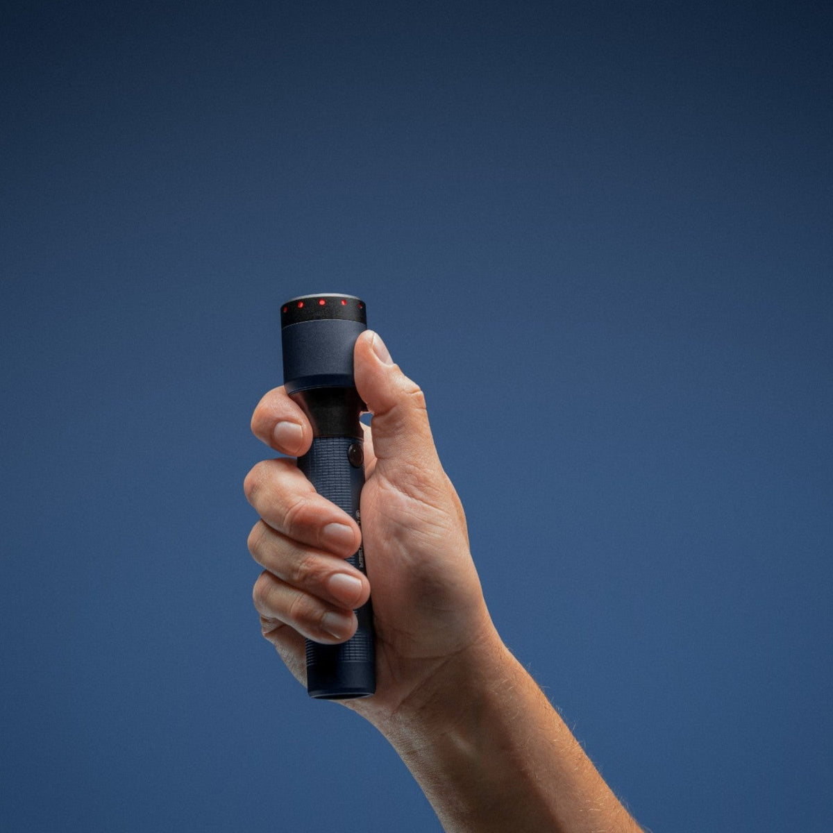 Ledlenser P7R 25th Anniversary Edition Torch