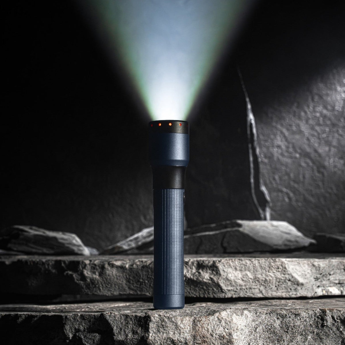Ledlenser P7R 25th Anniversary Edition Torch