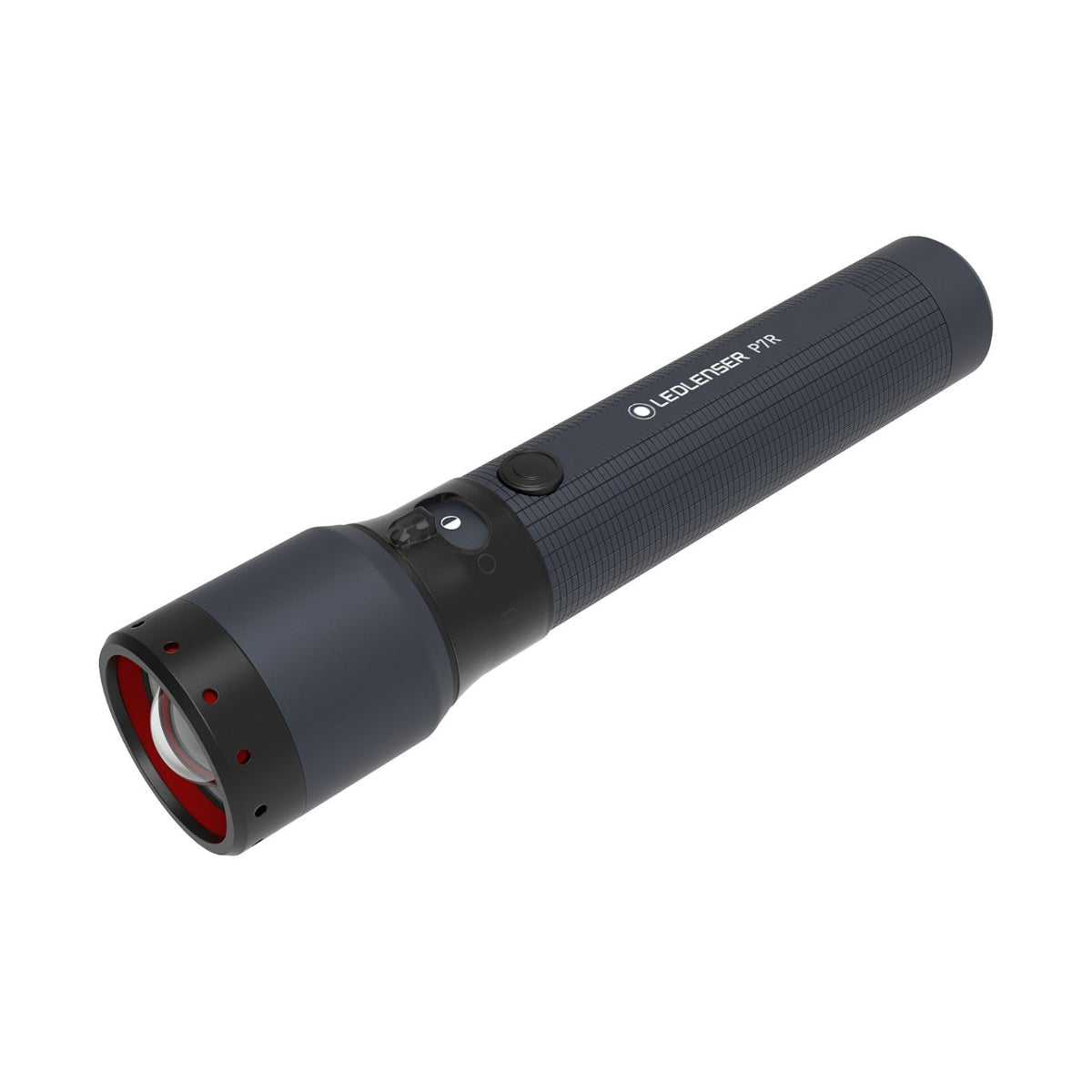 Ledlenser P7R 25th Anniversary Edition Torch