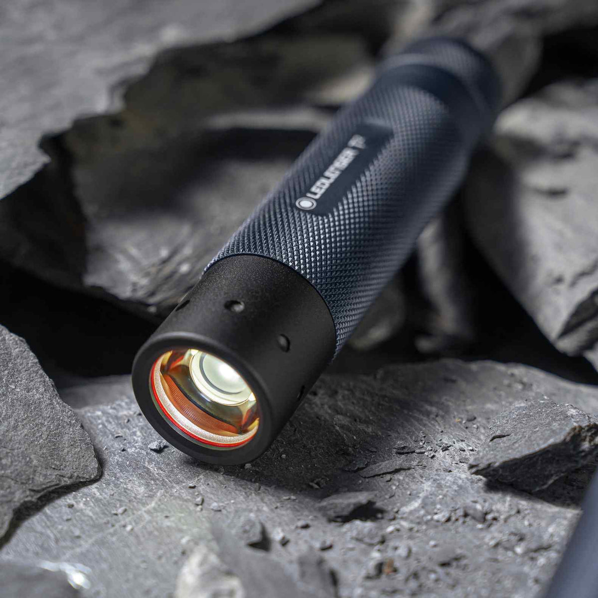 Ledlenser T² 25th Anniversary Edition Torch