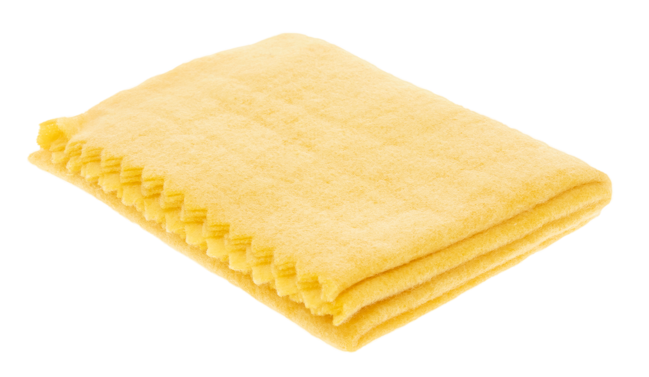 Birchwood Casey BC FIREARM CLOTH TREATED CHAMOIS — BC-GCLTH-LG