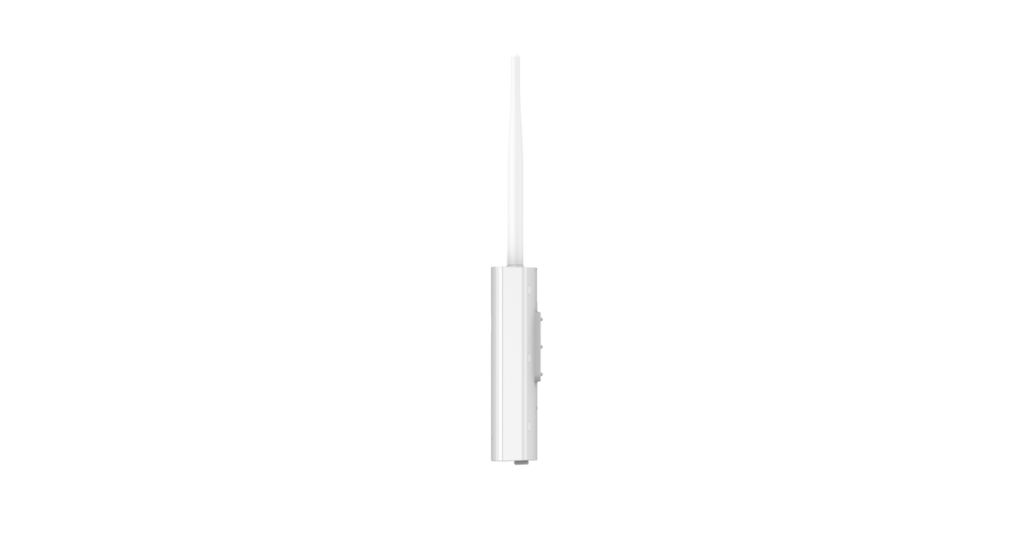 Grandstream Enterprise WiFi 5 Long Range Outdoor  AP | GWN7605LR