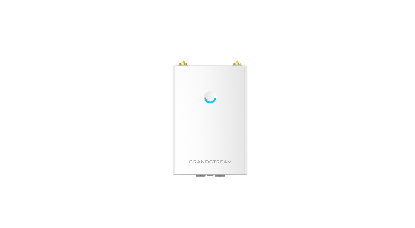 Grandstream Enterprise WiFi 5 Long Range Outdoor  AP | GWN7605LR