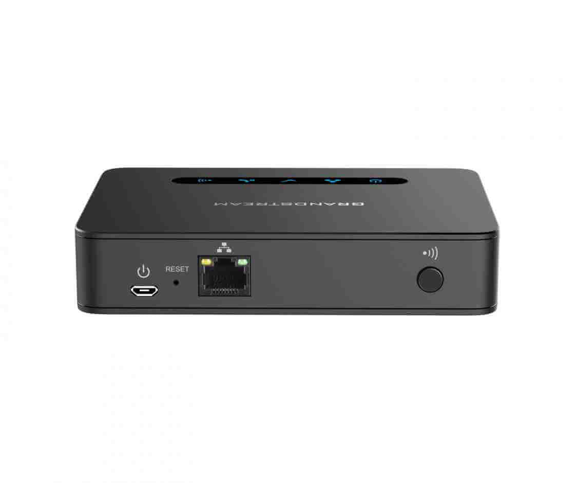 Grandstream Long-range DECT VoIP Repeater | DP760
