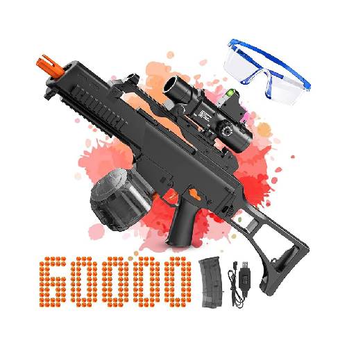 Gel gun G36C - M938-15