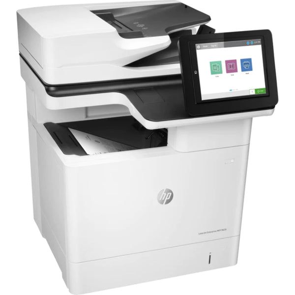 HP LaserJet Enterprise M636fh
