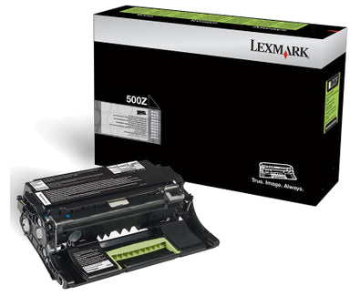 Lexmark 500Z Imaging Unit - Guards On Duty Shop & Security Guards