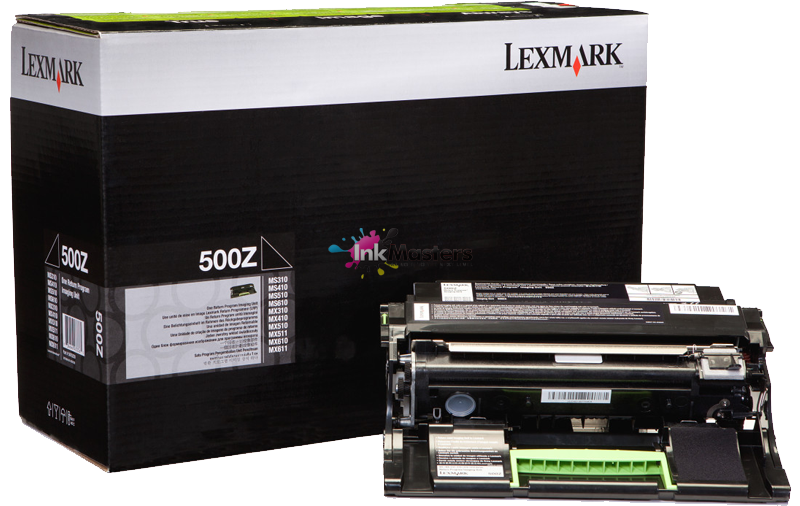 Lexmark MS310 Corporate Imaging Unit - Guards On Duty Shop & Security Guards