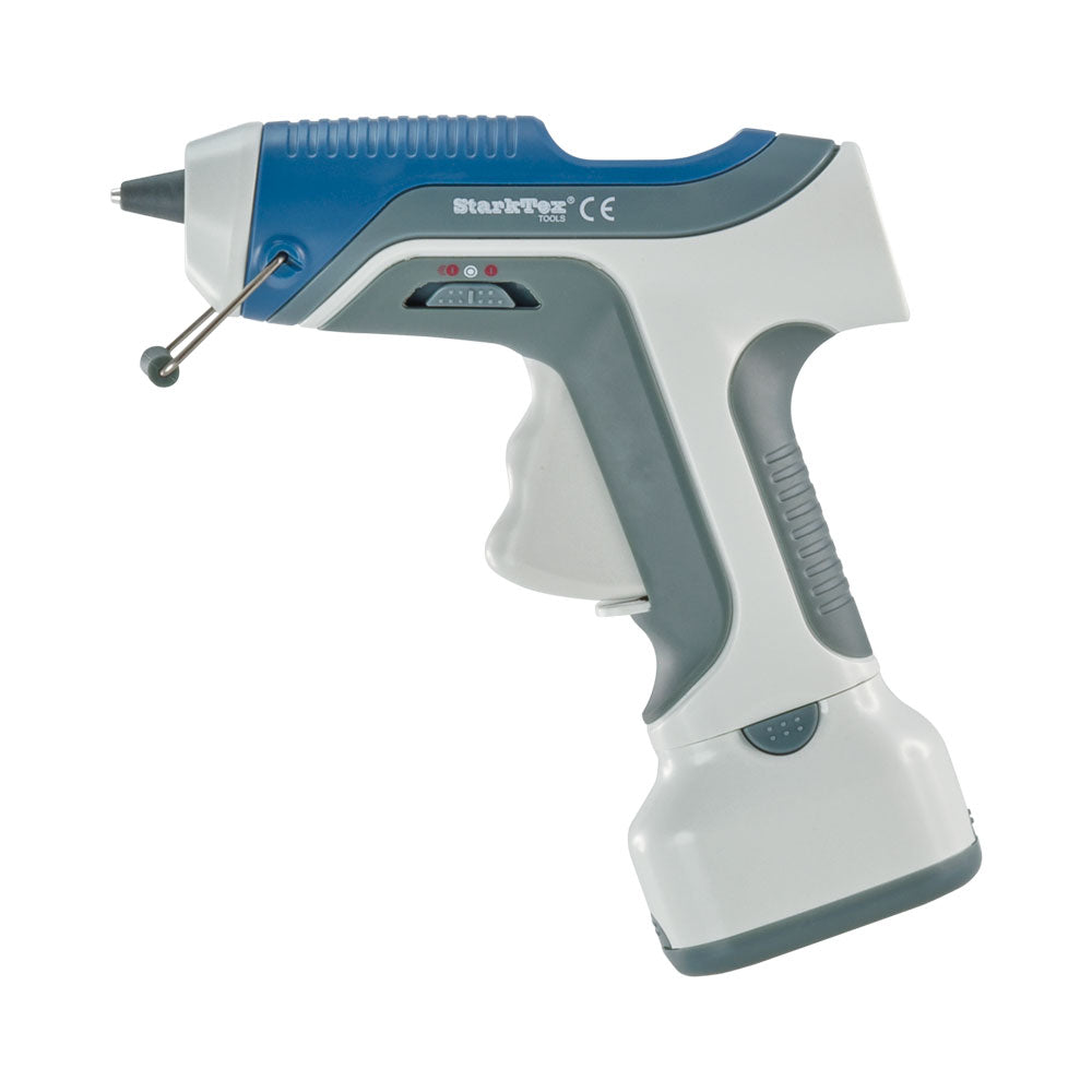 Battery Operated Glue Gun 7w/6v -7.5mm (ch-1000) — Kopen Electrical | Guards on Duty Shop