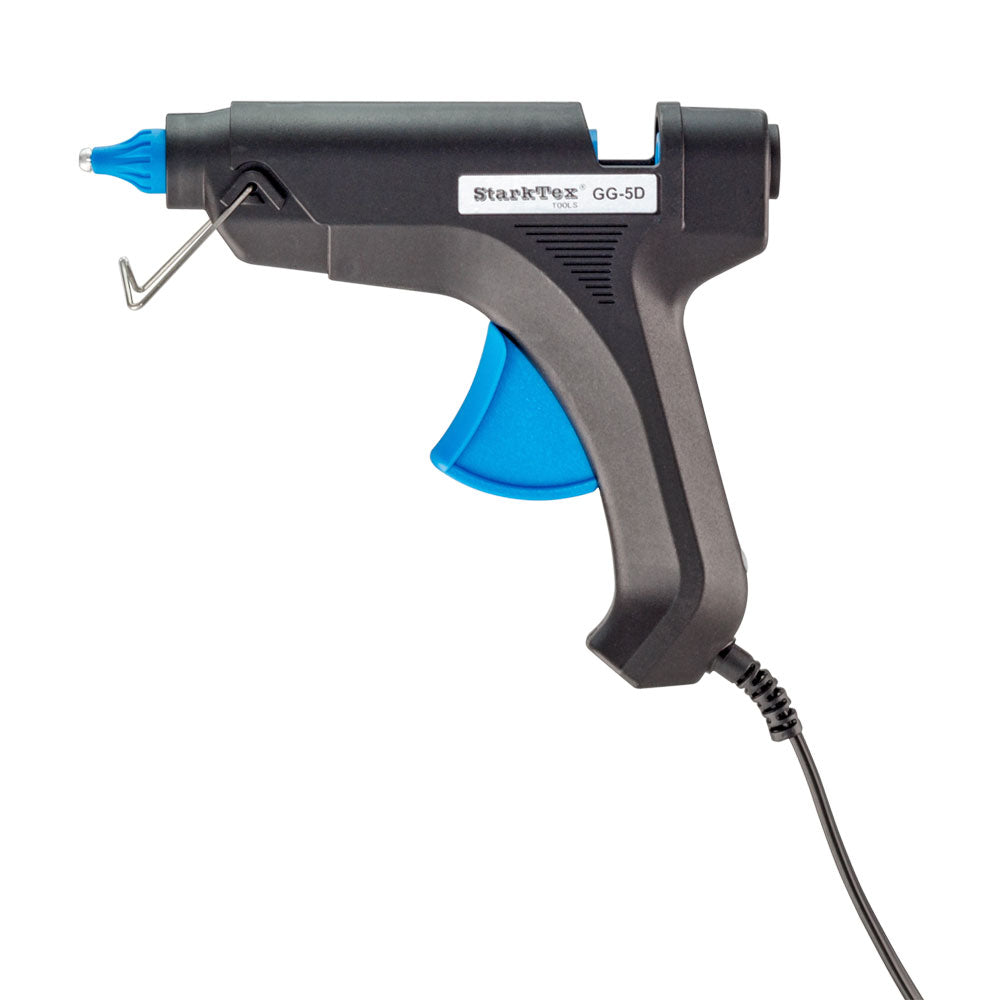 Glue Gun 25w/230v, Anti Drip Nozzle (gg-5d) — Kopen Electrical | Guards on Duty Shop