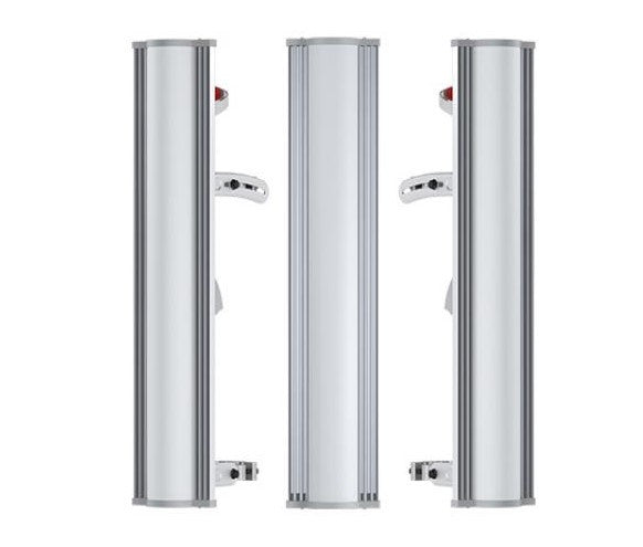 RF elements Array Sector Antenna, 5GHz - 20 dBi | AS-5-20