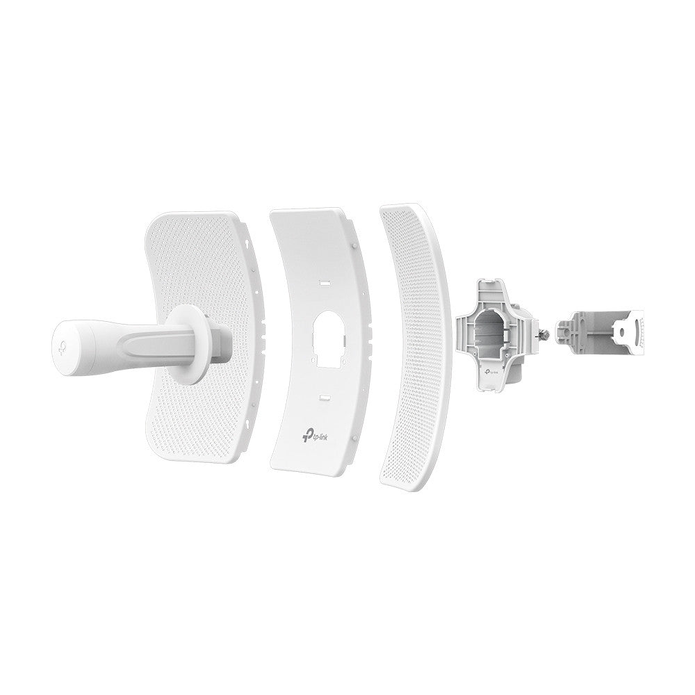 TP-Link 5GHz AC867 23 dBi Outdoor CPE