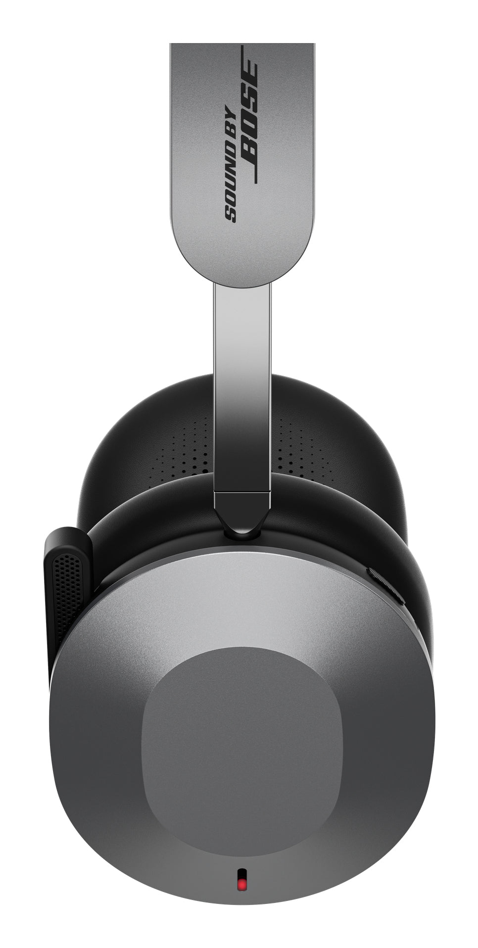 LENOVO ThinkPad Dual-Mode Wireless ANC Foldable Headset 8550|Sound by BOSE|USB-C Receiver|Noise Cancellation|Pouch|3yr Carry In