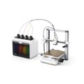 Creality SparkX i7 3D Printer with CFS Lite 4 Filament Dispenser - Guards On Duty Shop & Security Guards