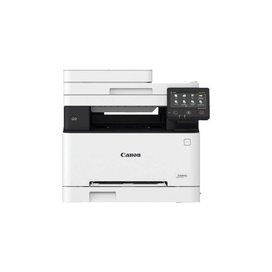 Canon 5158C023AA - CANON MP C LASER MF657CDW (4-IN-1) - 4 in 1 Print / Copy/ Scan/Fax, 21 ppm A4, 1200 x 1200 dpi, Plat
