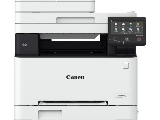 Canon MF657CDW - Guards On Duty Shop & Security Guards