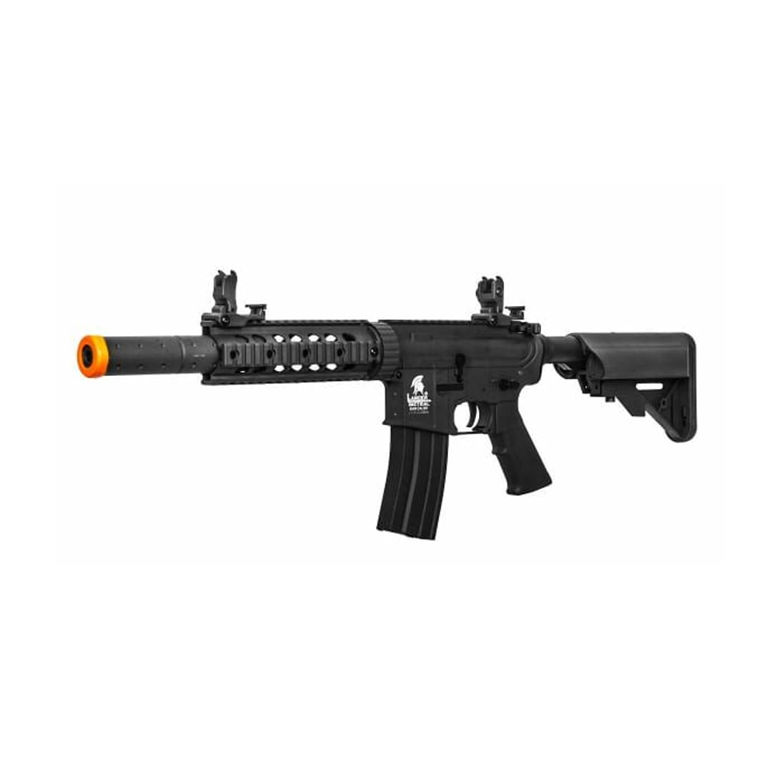 Lancer Tactical LT-15B-G2 Generation 2 Kit - M4 SD Carbine