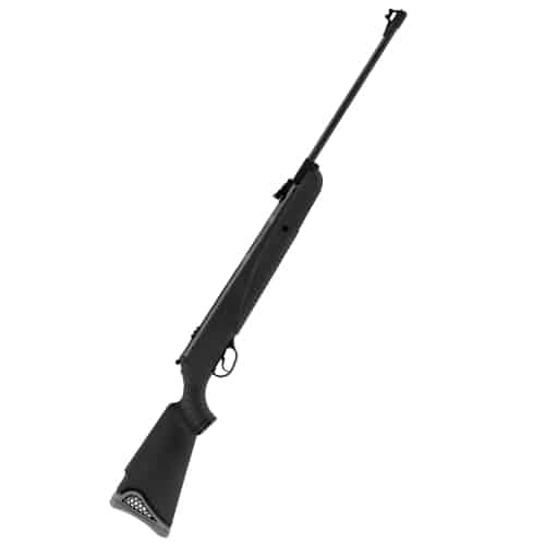 HATSAN MOD 85 AIR RIFLE 5.5MM COMBO